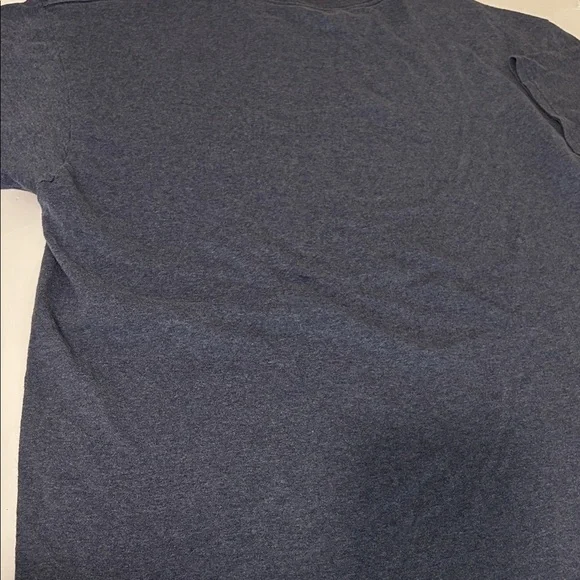 Peanuts Snoopy Blue T-Shirt with Red Doghouse - Picture 4 of 6